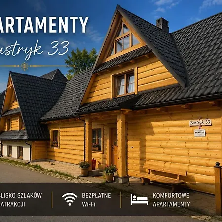 33 Apartament *