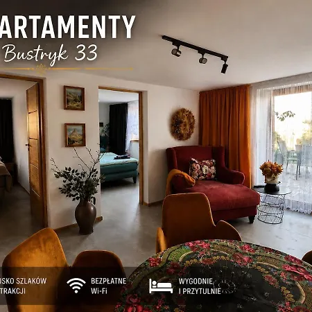33 Bustryk