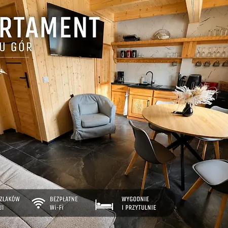 33 Apartament